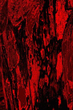 Soyut arkaplan. Çoklu renkli doku çizimi.