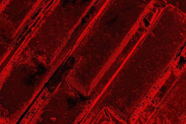 Soyut arkaplan. Çoklu renkli doku çizimi.