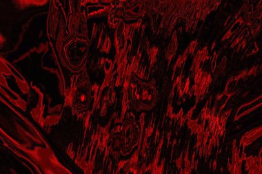 Soyut arkaplan. Çoklu renkli doku çizimi.