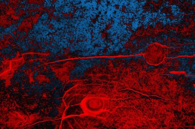 Soyut arkaplan. Çoklu renkli doku çizimi