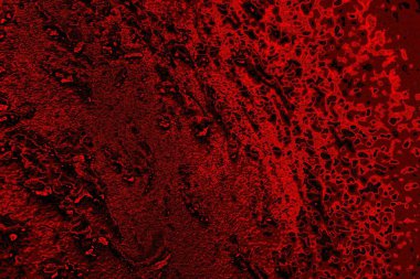 Soyut arkaplan. Çoklu renkli doku çizimi.