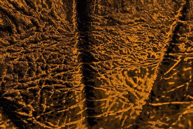 Soyut arkaplan. Monokrom dokusu. Resim siyah ve beyaz tonları içerir.