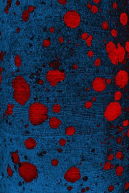 Soyut arkaplan, çok renkli arkaplan