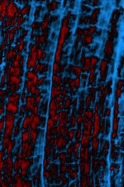 Soyut arkaplan. Çoklu renkli doku çizimi