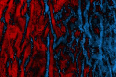 Soyut arkaplan. Çoklu renkli doku çizimi