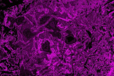 Soyut arkaplan. Monokrom dokusu. Resim siyah ve beyaz tonları içerir.