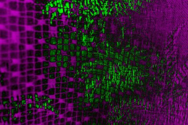 Soyut arkaplan. Çoklu renkli doku çizimi.