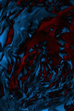 Soyut arkaplan, çok renkli arkaplan