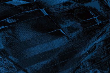 Soyut arkaplan. Monokrom dokusu. Resim siyah ve beyaz tonları içerir.