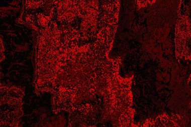 Soyut arkaplan. Çoklu renkli doku çizimi.