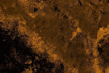 Soyut arkaplan. Monokrom dokusu. Resim siyah ve beyaz tonları içerir.