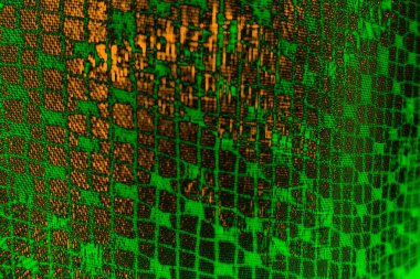 Soyut arkaplan. Çoklu renkli doku çizimi