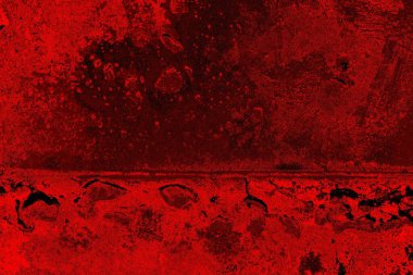 Soyut arkaplan. Çoklu renkli doku çizimi.