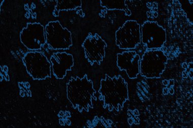 Soyut arkaplan. Monokrom dokusu. Resim siyah ve beyaz tonları içerir.