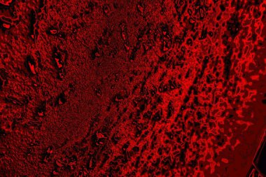 Soyut arkaplan. Çoklu renkli doku çizimi.