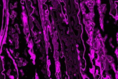 Soyut arkaplan. Monokrom dokusu. Resim siyah ve beyaz tonları içerir.
