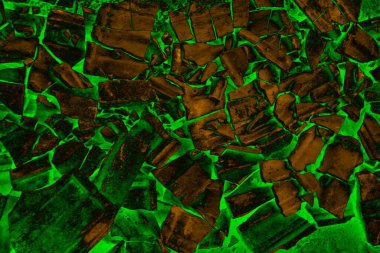 Soyut arkaplan, çok renkli arkaplan