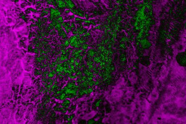 Soyut arkaplan. Çoklu renkli doku çizimi.