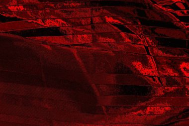 Soyut arkaplan. Çoklu renkli doku çizimi.