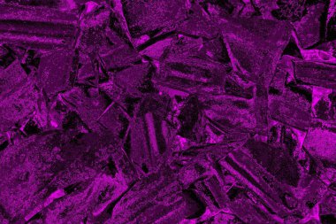 Soyut arkaplan. Monokrom dokusu. Resim siyah ve beyaz tonları içerir.