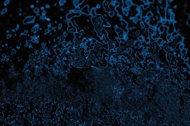 Soyut arkaplan. Monokrom dokusu. Resim siyah ve beyaz tonları içerir.