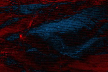 Soyut arkaplan. Çoklu renkli doku çizimi