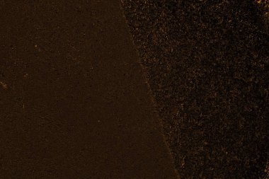 Soyut arkaplan. Monokrom dokusu. Resim siyah ve beyaz tonları içerir.