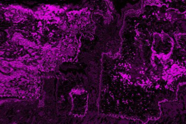 Soyut arkaplan. Monokrom dokusu. Resim siyah ve beyaz tonları içerir.