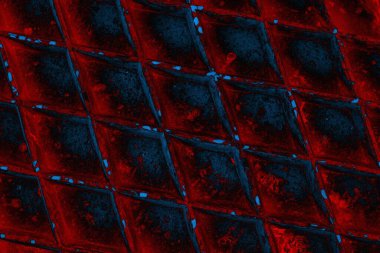 Soyut arkaplan, çok renkli arkaplan