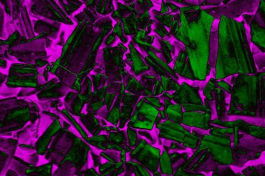 Soyut arkaplan. Çoklu renkli doku çizimi.