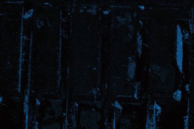 Soyut arkaplan. Monokrom dokusu. Resim siyah ve beyaz tonları içerir.