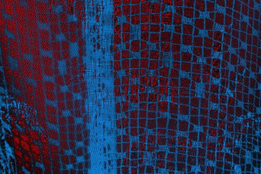 Soyut arkaplan. Çoklu renkli doku çizimi