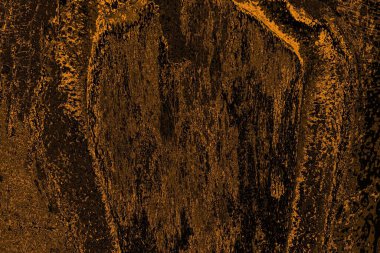 Soyut arkaplan. Monokrom dokusu. Resim siyah ve beyaz tonları içerir.