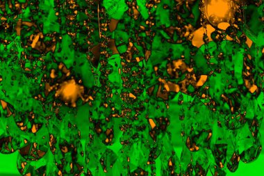 Soyut arkaplan, çok renkli arkaplan