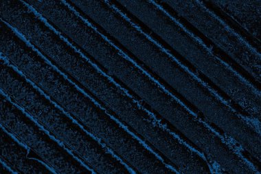 Soyut arkaplan. Monokrom dokusu. Resim siyah ve beyaz tonları içerir.