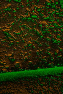 Soyut arkaplan. Çoklu renkli doku çizimi.