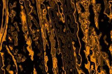 Soyut arkaplan. Monokrom dokusu. Resim siyah ve beyaz tonları içerir.