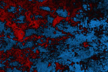 Soyut arkaplan. Çoklu renkli doku çizimi