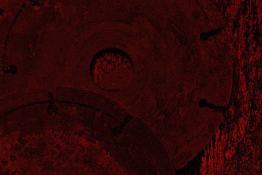 Soyut arkaplan. Çoklu renkli doku çizimi.