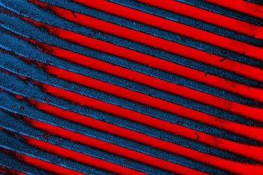 Soyut arkaplan. Çoklu renkli doku çizimi