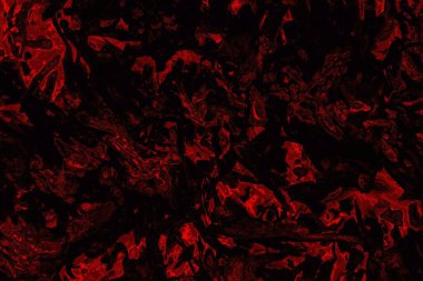 Soyut arkaplan. Çoklu renkli doku çizimi.