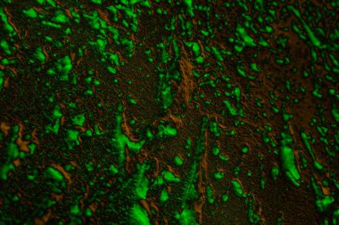 Soyut arkaplan. Çoklu renkli doku çizimi.