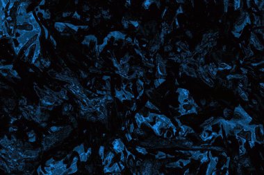 Soyut arkaplan. Monokrom dokusu. Resim siyah ve beyaz tonları içerir.