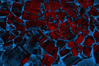 Soyut arkaplan, çok renkli arkaplan