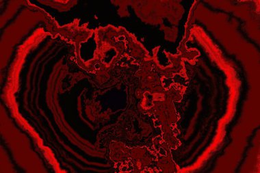 Soyut arkaplan. Çoklu renkli doku çizimi.