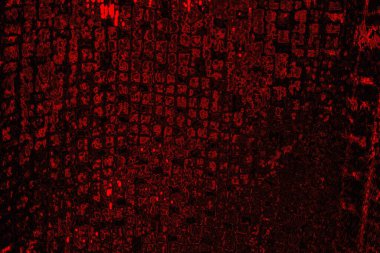 Soyut arkaplan. Çoklu renkli doku çizimi.