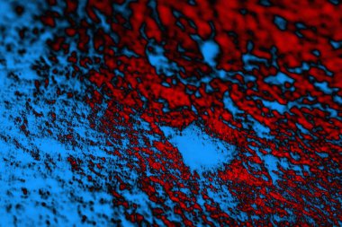 Soyut arkaplan, çok renkli arkaplan