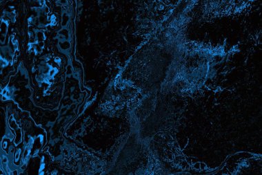 Soyut arkaplan. Monokrom dokusu. Resim siyah ve beyaz tonları içerir.