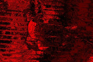 Soyut arkaplan. Çoklu renkli doku çizimi.