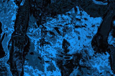 Soyut arkaplan. Monokrom dokusu. Resim siyah ve beyaz tonları içerir.